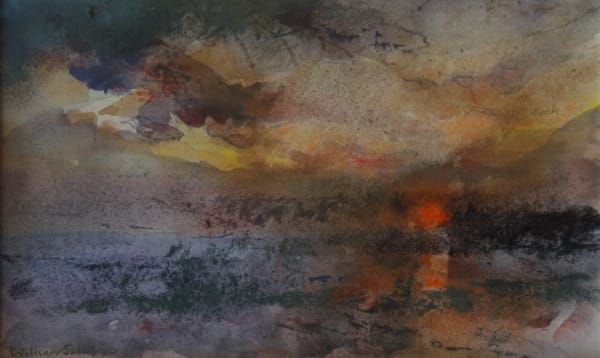 William Selwyn, Sunset