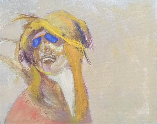 Elfyn Jones, Laughing | Crying