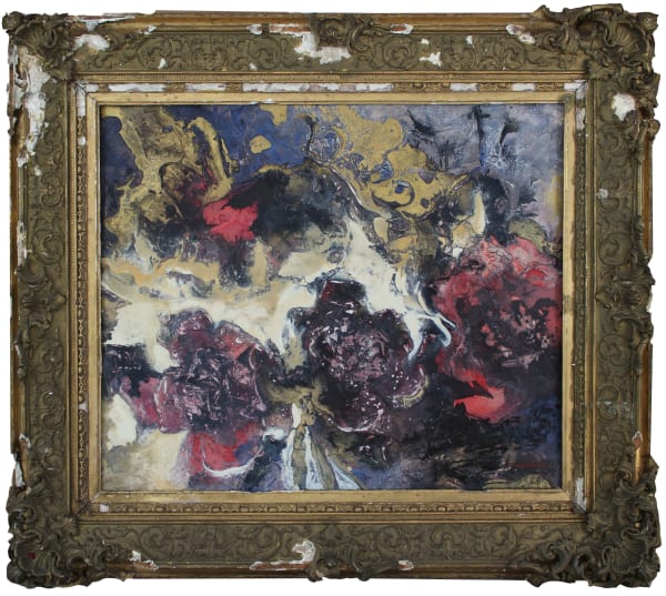 Chloe Holt, Eden Revisited - After Murillo