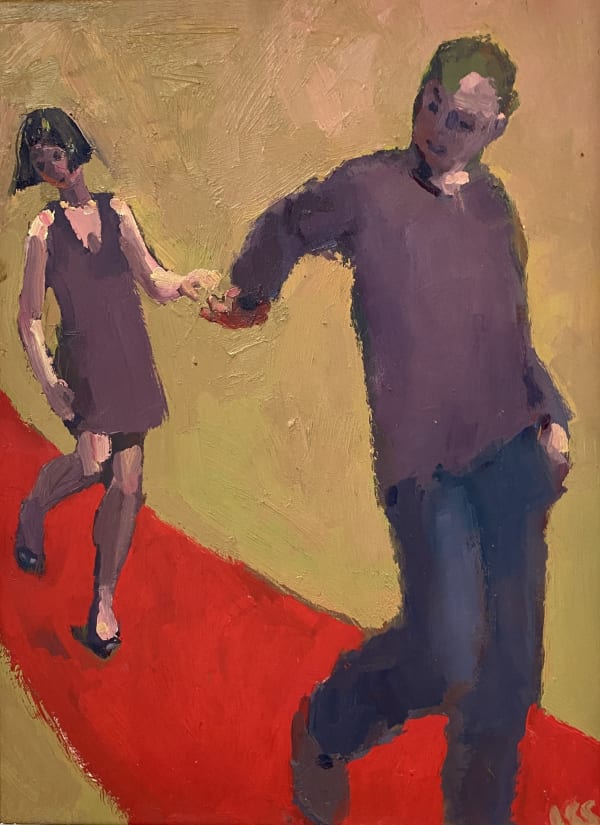 Kevin Sinnott, Red Carpet, 2012