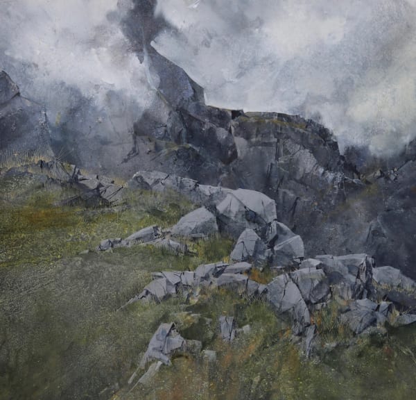 Malcolm Edwards, Arete