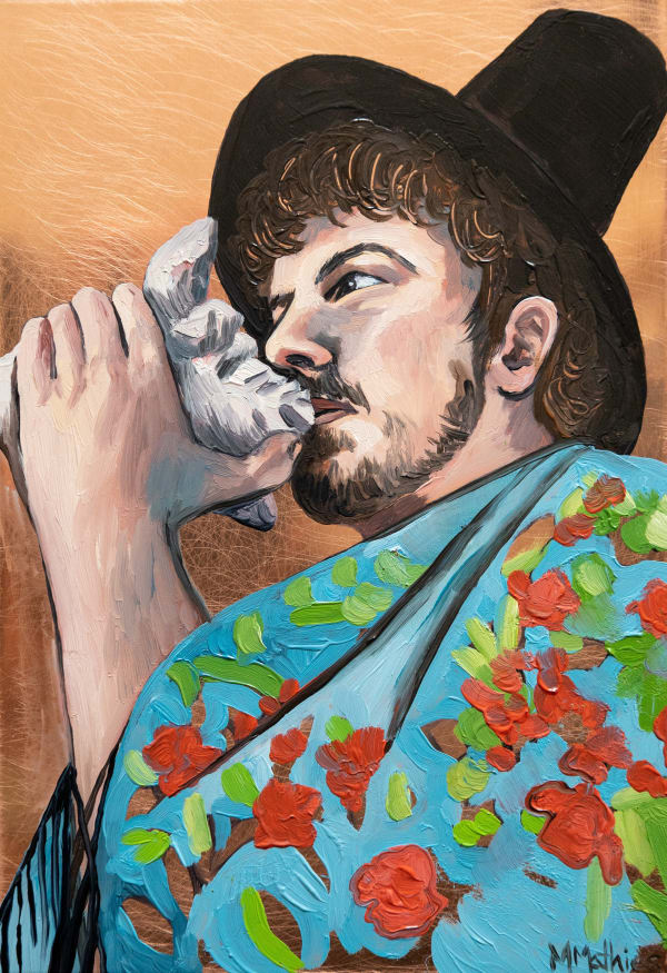 Meinir Mathias, Cragen Beca I | Beca's Shell I