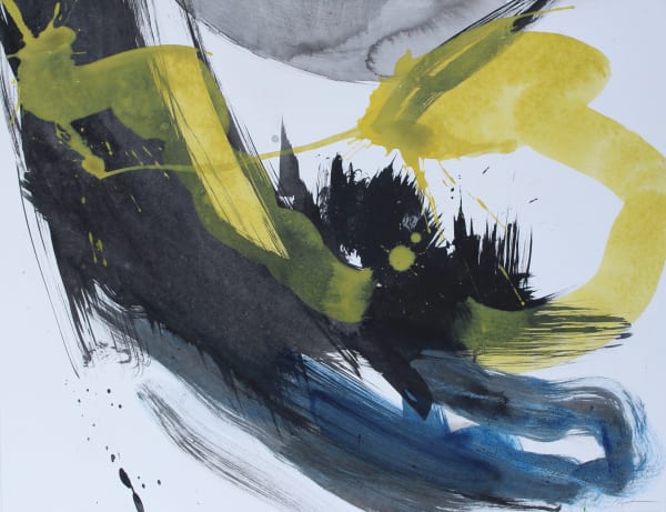 Lisa Carter-Grist, Haiku Trees (Alice Oswald)