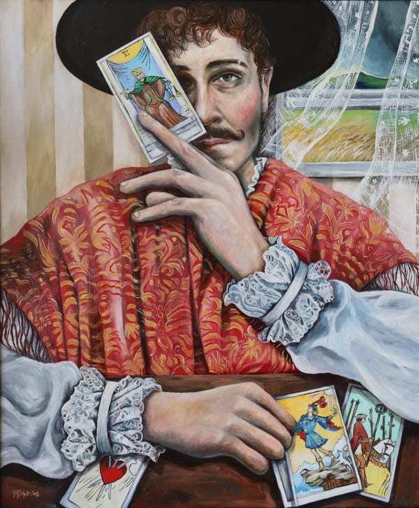 Meinir Mathias, Cyfiawnder | Justice, 2024