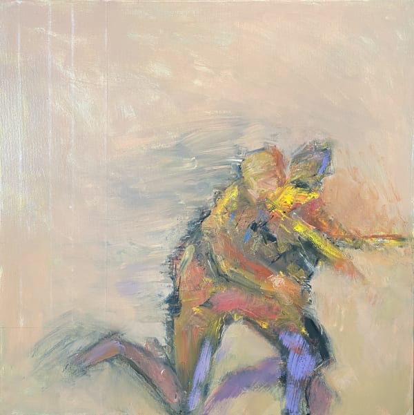 Elfyn Jones, Chasing the Dream, 2024