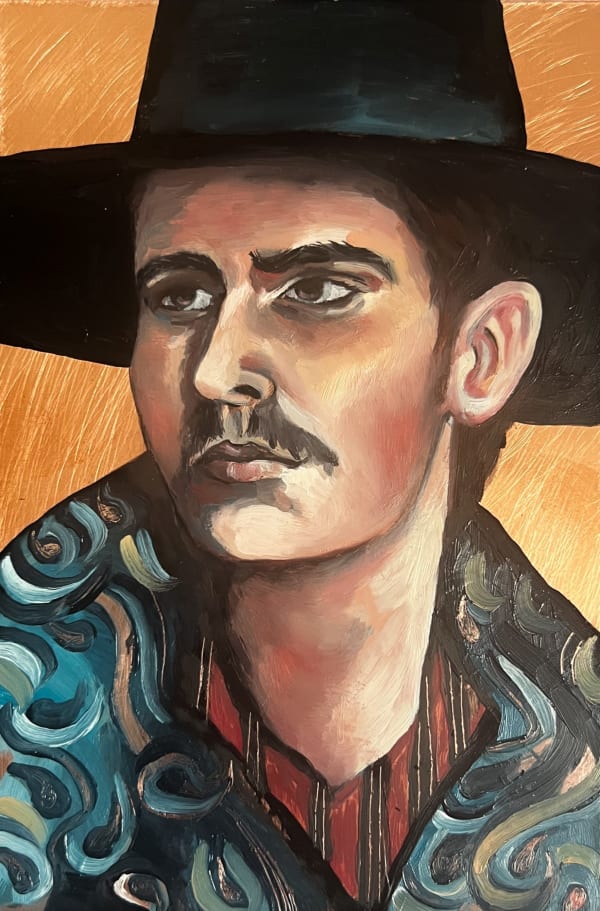 Meinir Mathias, Merch Beca VIII