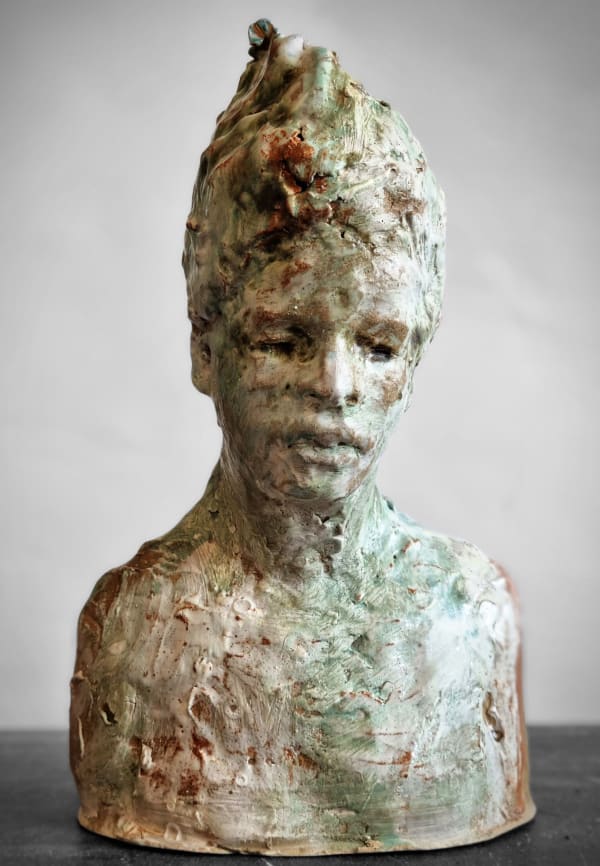 Sharon Griffin, Fauna