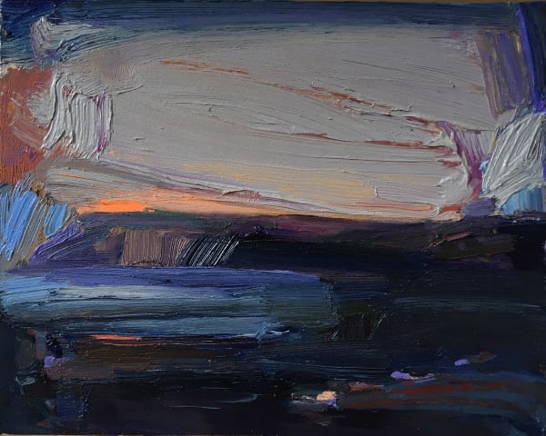 Beth Fletcher, Memento (Chord II)