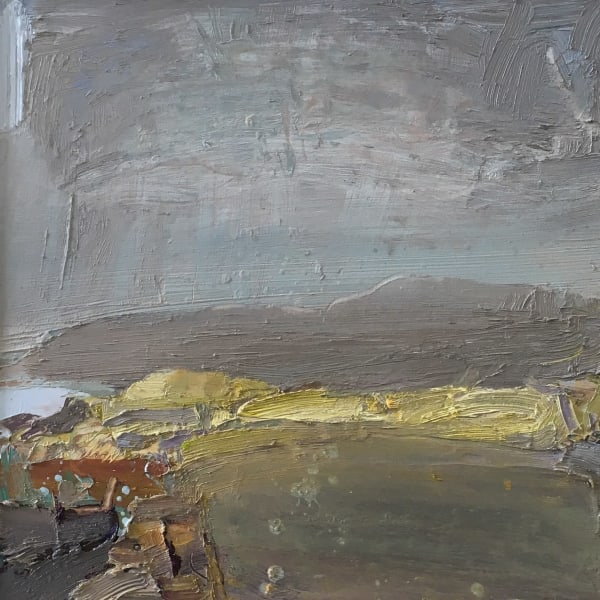 Beth Fletcher, Memento (Chord I)