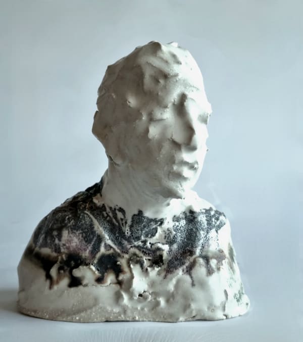 Sharon Griffin, Quiet