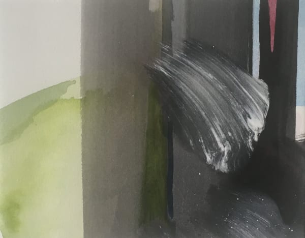 Lisa Carter-Grist, Raindrop