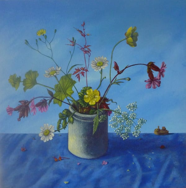 Kim Dewsbury, Midsummer