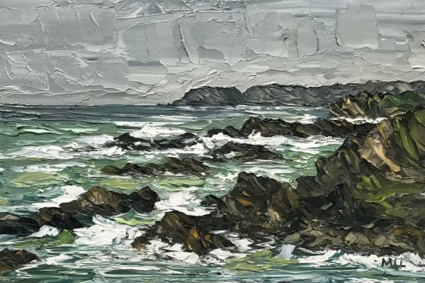 Martin Llewellyn, Trearddur Bay