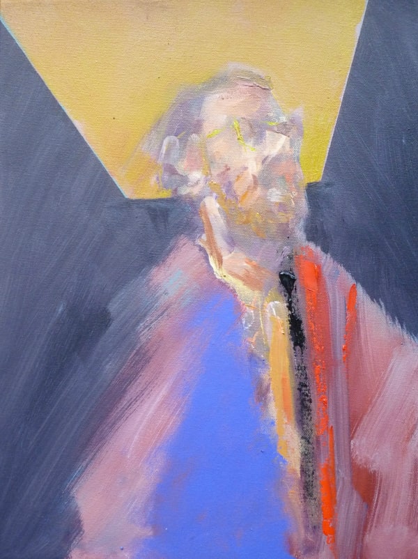 Elfyn Jones, Shout