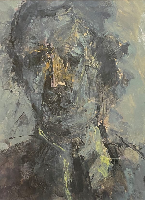Elfyn Jones, Thinking