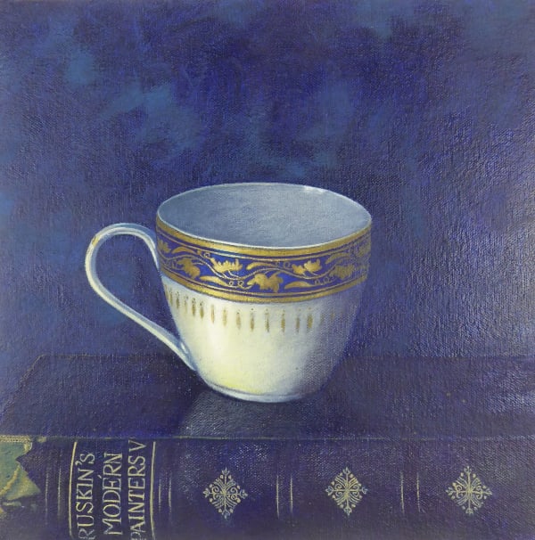 Kim Dewsbury, China Cup II