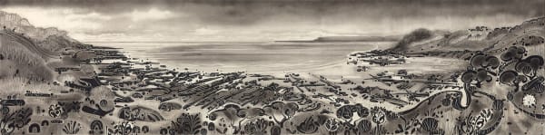 Katie Allen, Slade, Winter, 2025