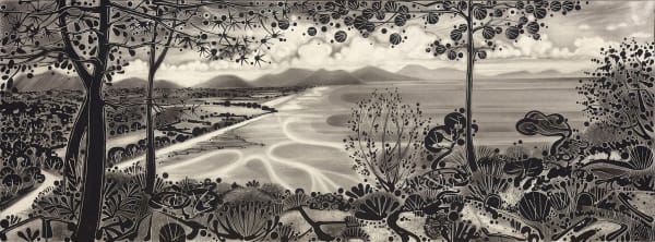 Katie Allen, Plas Glyn y Weddw, 2025