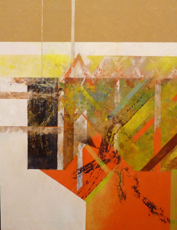 Elfyn Jones, Breakthrough