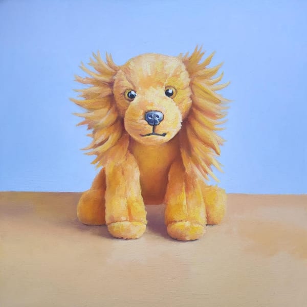 James Guy Eccleston, Stanley, 2025