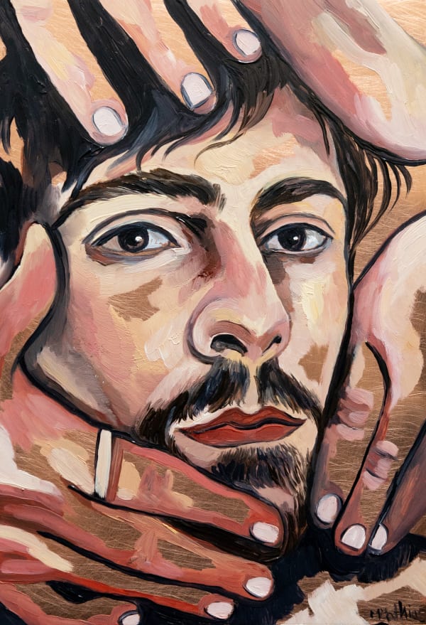 Meinir Mathias, Yn ein Dwylo Ni | In Our Hands