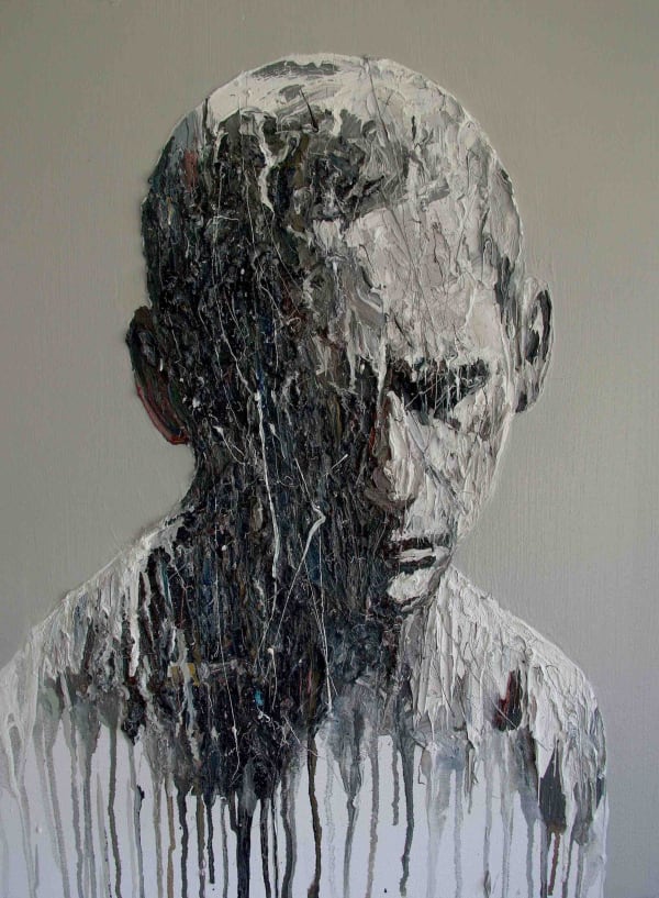 Carl Melegari, Caius