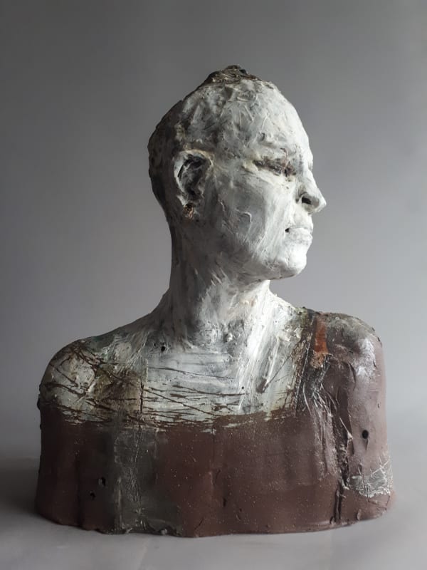 Sharon Griffin, Earth Warrior