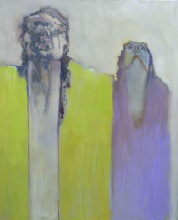 Elfyn Jones, What do we See