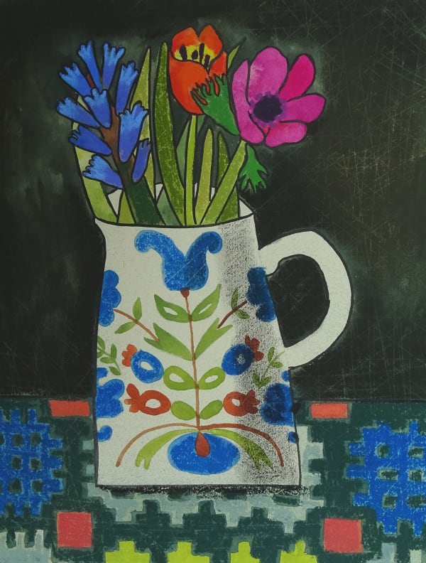 Susan Gathercole, The Gift