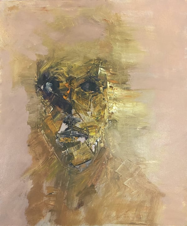 Elfyn Jones, Now What?, 2025