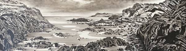 Katie Allen, Mewslade, 2025