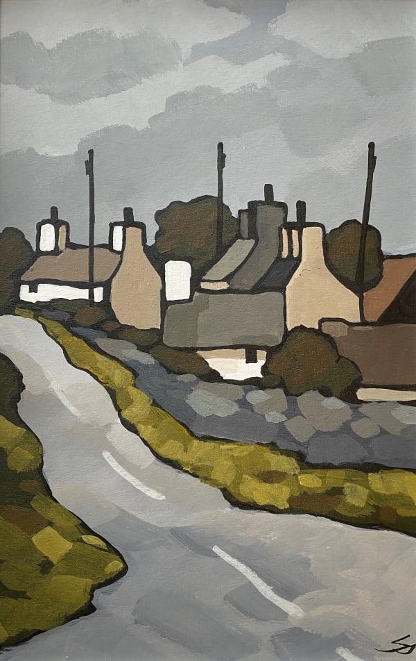 Stephen John Owen, Rhyd Wŷn