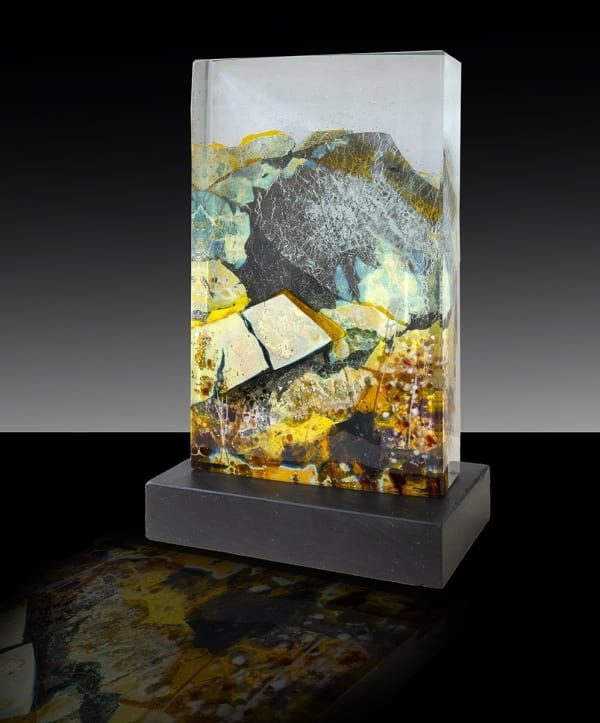 Kate Pasvol, Diving Board, Fan y Big