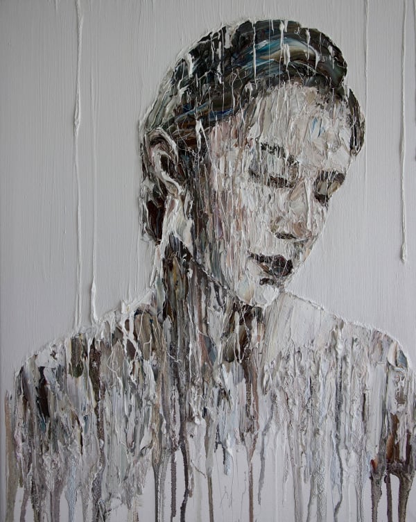 Carl Melegari, Galene