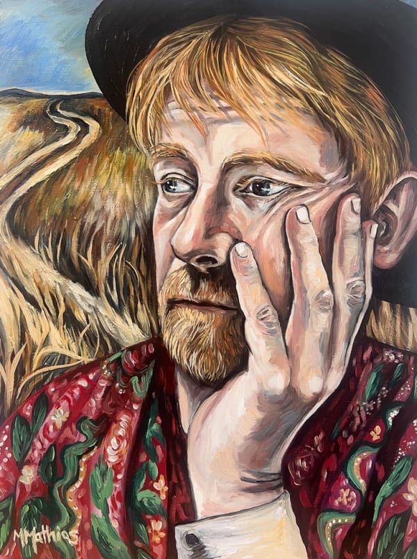 Meinir Mathias, Hir Yw'r Aros | Long is the Wait