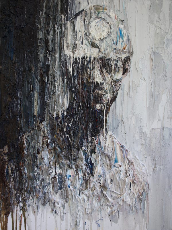 Carl Melegari, Gwalchgwyn