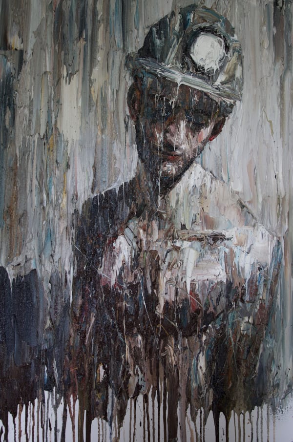 Carl Melegari, Arwyn