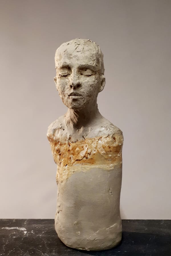 Sharon Griffin, Autumn Faun