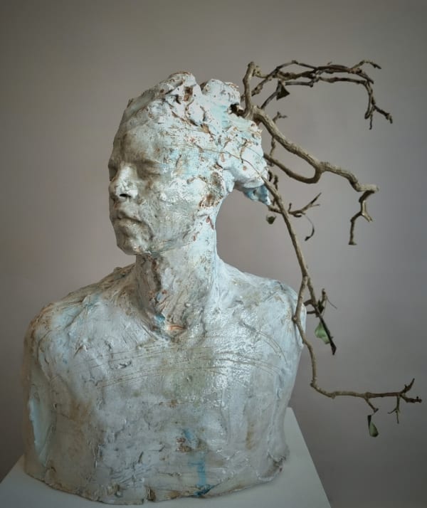 Sharon Griffin, Guardian I