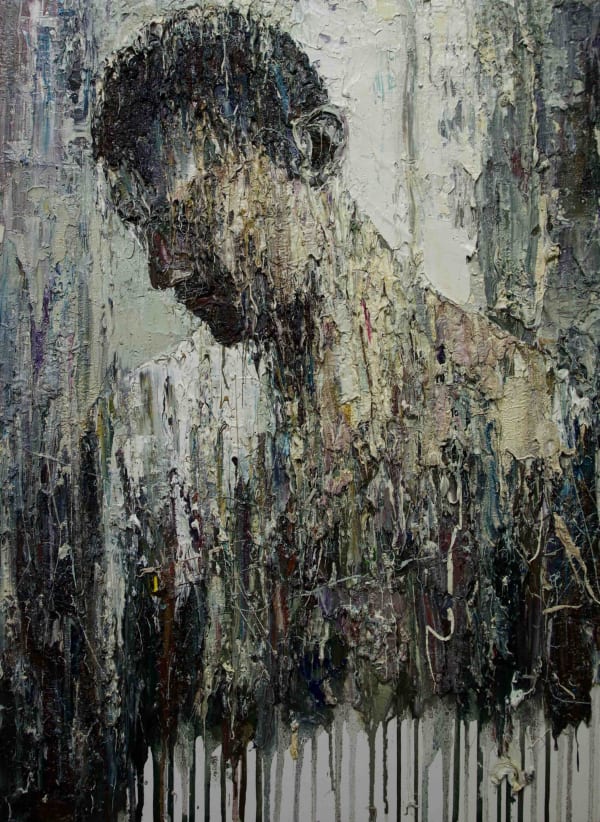 Carl Melegari, Alfonso