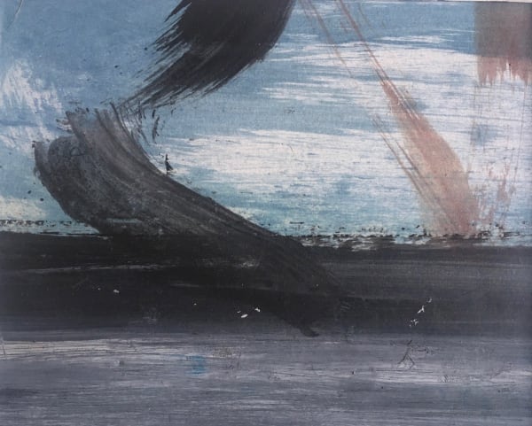 Lisa Carter-Grist, Sea Sky