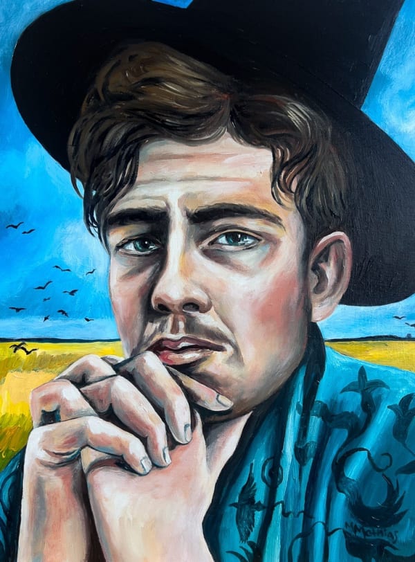 Meinir Mathias, Gweddi | Prayer