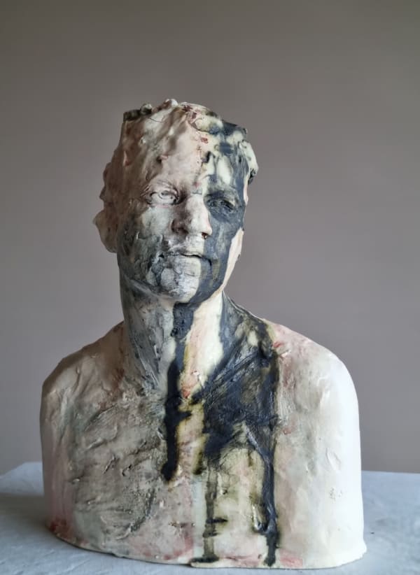 Sharon Griffin, Self Love