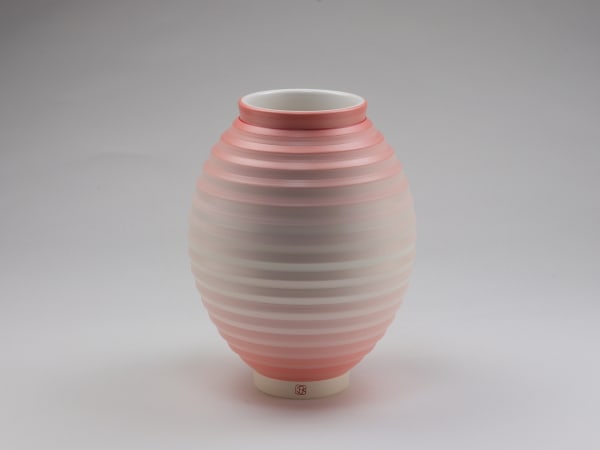 Jin Eui Kim, OPot - Moon Jar III