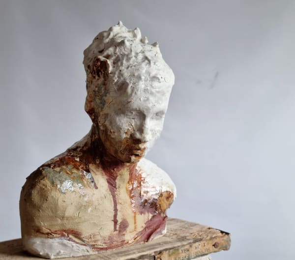 Sharon Griffin, Silence