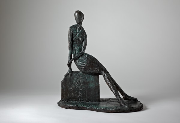 Helen Sinclair - Sitting Pretty