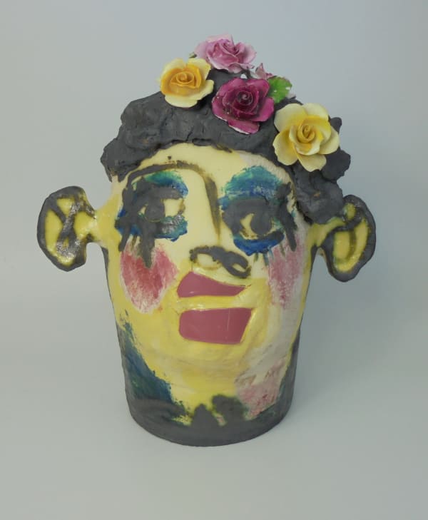 Mary Jones, Rose