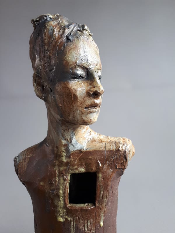 Sharon Griffin, Girl from Short Woods