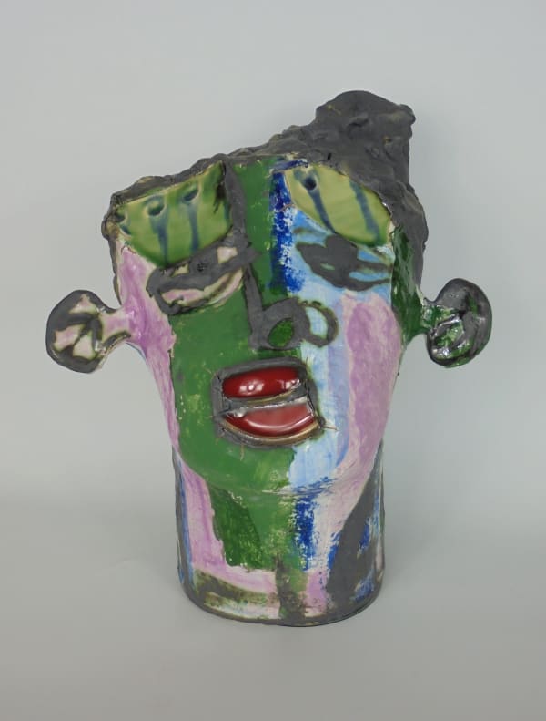 Mary Jones, Seeing is Believing