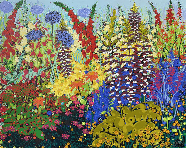 Katie Allen, Zenith II